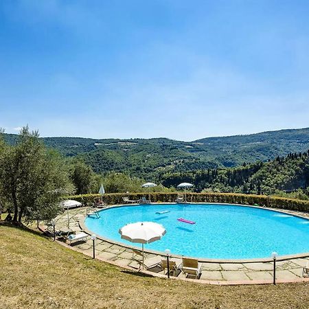 Agriturismo Il Giardino ポンタッシエーヴェ エクステリア 写真