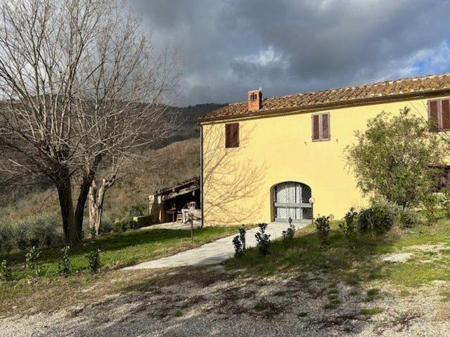 Agriturismo Il Giardino ポンタッシエーヴェ エクステリア 写真