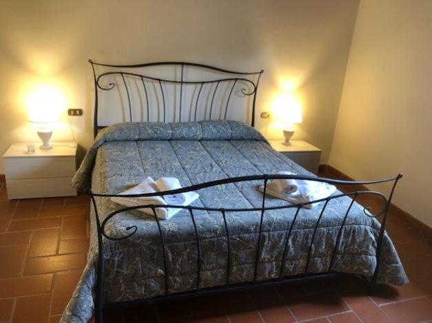 Agriturismo Il Giardino ポンタッシエーヴェ エクステリア 写真