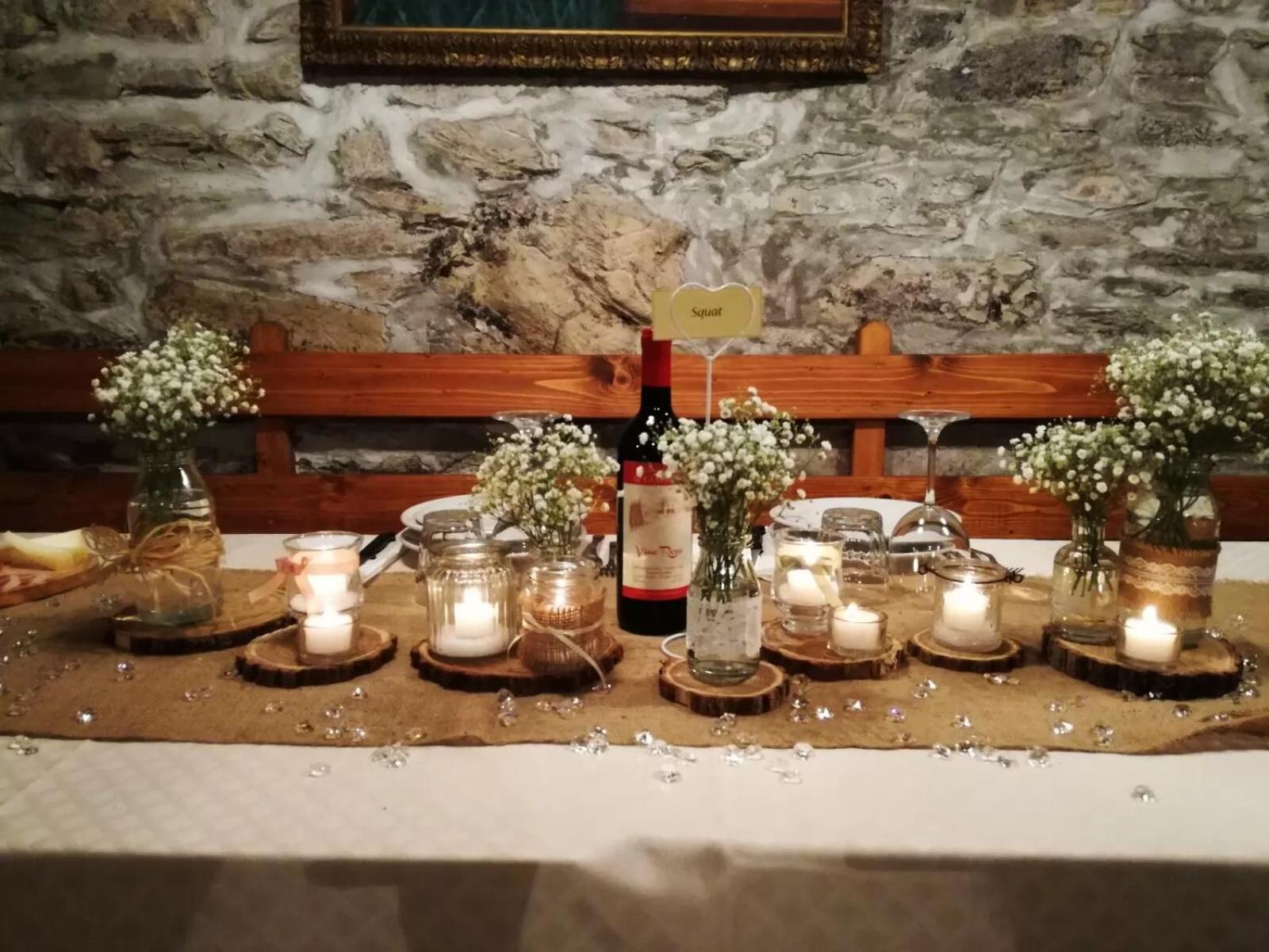 Agriturismo Il Giardino ポンタッシエーヴェ エクステリア 写真