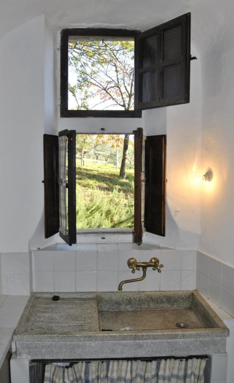 Agriturismo Il Giardino ポンタッシエーヴェ エクステリア 写真