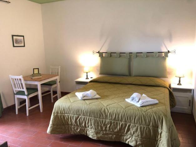 Agriturismo Il Giardino ポンタッシエーヴェ エクステリア 写真