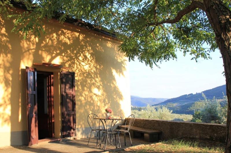 Agriturismo Il Giardino ポンタッシエーヴェ エクステリア 写真