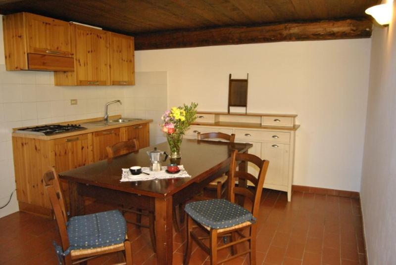 Agriturismo Il Giardino ポンタッシエーヴェ エクステリア 写真