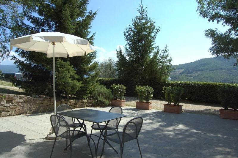 Agriturismo Il Giardino ポンタッシエーヴェ エクステリア 写真