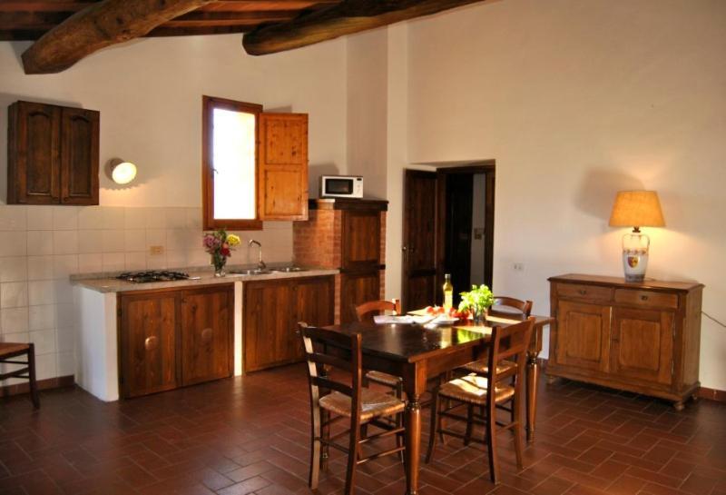 Agriturismo Il Giardino ポンタッシエーヴェ エクステリア 写真