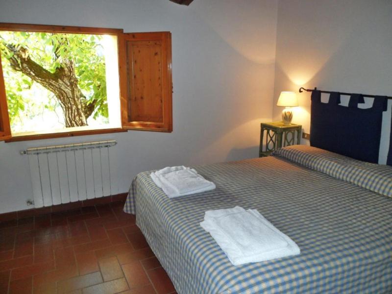 Agriturismo Il Giardino ポンタッシエーヴェ エクステリア 写真