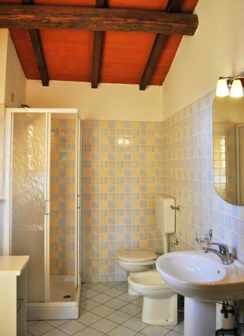 Agriturismo Il Giardino ポンタッシエーヴェ エクステリア 写真