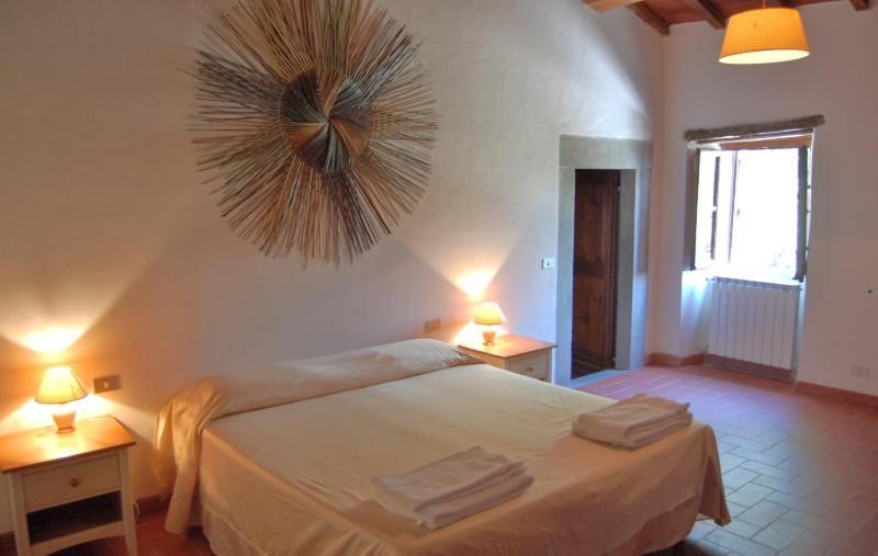 Agriturismo Il Giardino ポンタッシエーヴェ エクステリア 写真