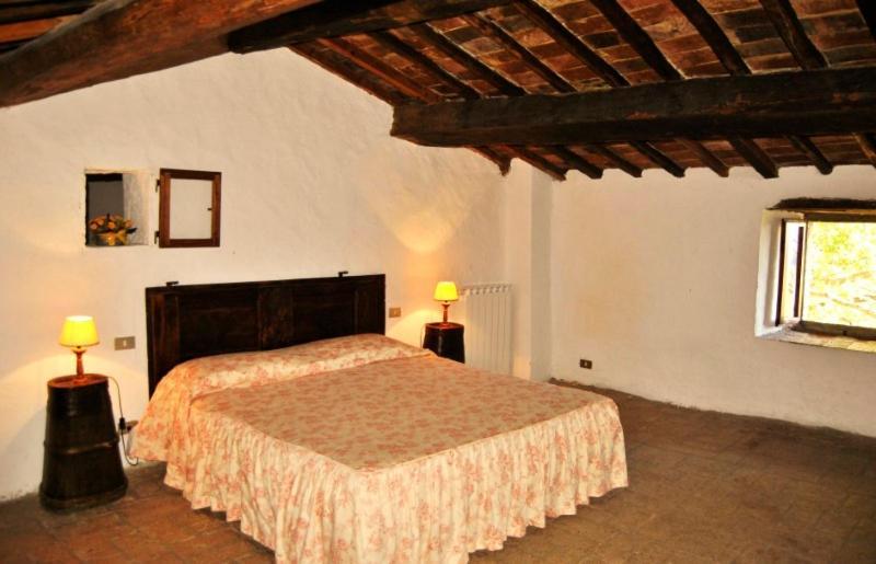 Agriturismo Il Giardino ポンタッシエーヴェ エクステリア 写真