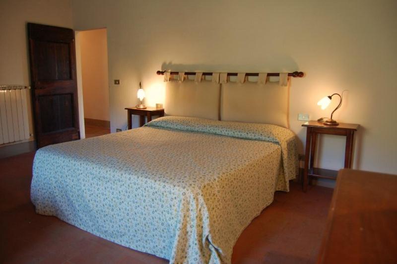 Agriturismo Il Giardino ポンタッシエーヴェ エクステリア 写真
