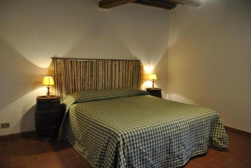 Agriturismo Il Giardino ポンタッシエーヴェ エクステリア 写真