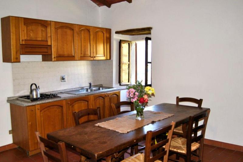 Agriturismo Il Giardino ポンタッシエーヴェ エクステリア 写真