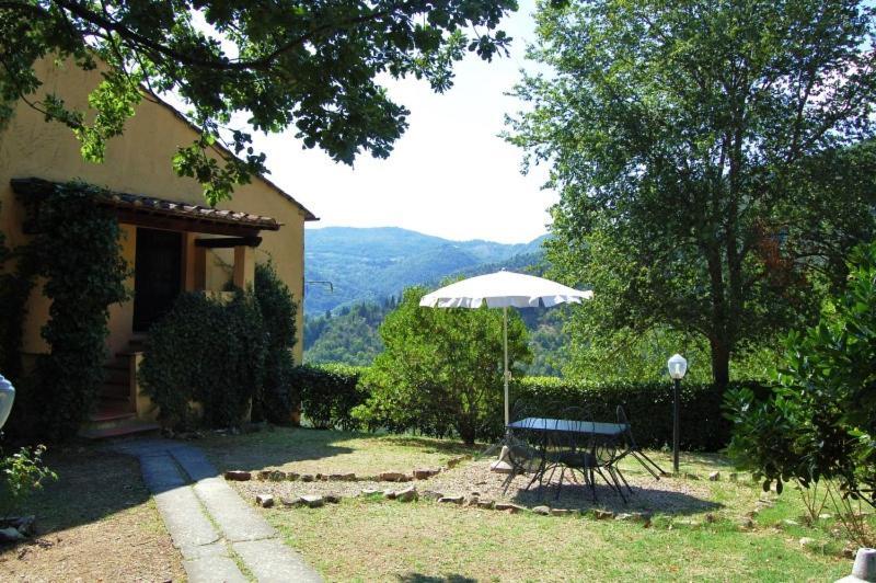 Agriturismo Il Giardino ポンタッシエーヴェ エクステリア 写真